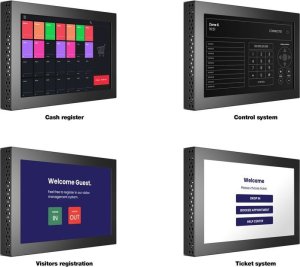 M Pro Series Enclosure QB13R 9