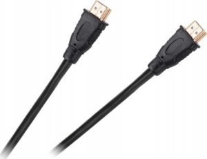 Kabel HDMI do HDMI 2.1 V 8K (Złącze, Przewód, Mocny, Czarny, Solidny, 1,5m) 1