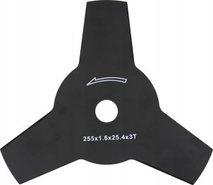 KOSA ELEKTRYCZNA PODKASZARKA 2500W GŁOWICA + ŻYŁKA + PAS + TARCZA 380MM 10