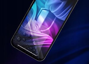 Apple iPhone 16E - 3mk Silky Matt Pro 4