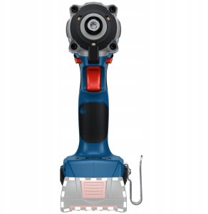 KLUCZ UDAR.AKU.GDS 18V-350 1/2"-350NM BEZ AKUM. I LADOWARKI + KARTON 4