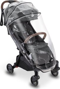 Wózek dziecięcy spacerowy spacerówka Globber Stroll Lite 0 m - 4 lat 2