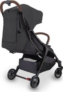 Wózek dziecięcy spacerowy spacerówka Globber Stroll Lite 0 m - 4 lat 5