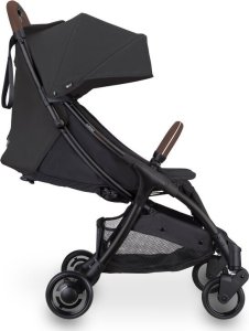 Wózek dziecięcy spacerowy spacerówka Globber Stroll Lite 0 m - 4 lat 9