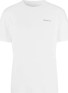 Craft Męska koszulka z krótkim rękawem T-shirt Core Essence Ss Tee 2 rozmiar L 6