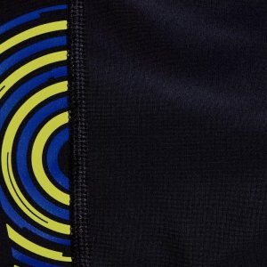 Dziecięce bokserki kąpielowe spodenki basenowe pływackie Speedo PLMT PRNT ASHT JM rozmiar 176cm 3