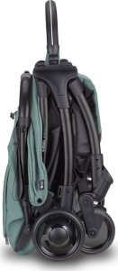 Wózek dziecięcy spacerowy spacerówka Globber Stroll Lite 0 m - 4 lat 11