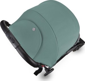 Wózek dziecięcy spacerowy spacerówka Globber Stroll Lite 0 m - 4 lat 12