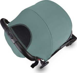 Wózek dziecięcy spacerowy spacerówka Globber Stroll Lite 0 m - 4 lat 13