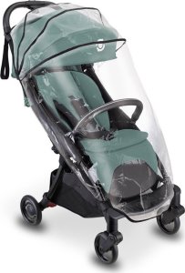 Wózek dziecięcy spacerowy spacerówka Globber Stroll Lite 0 m - 4 lat 2