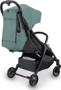 Wózek dziecięcy spacerowy spacerówka Globber Stroll Lite 0 m - 4 lat 5