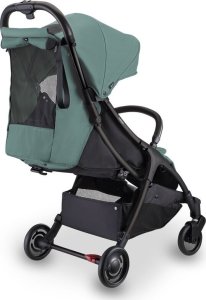 Wózek dziecięcy spacerowy spacerówka Globber Stroll Lite 0 m - 4 lat 6