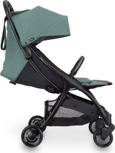 Wózek dziecięcy spacerowy spacerówka Globber Stroll Lite 0 m - 4 lat 8