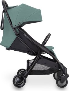 Wózek dziecięcy spacerowy spacerówka Globber Stroll Lite 0 m - 4 lat 9