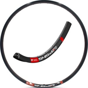 Domyślna nazwaObręcz DT Swiss 545D 26" (559-21) 32H, E-bike, czarna 1