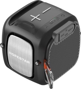 C-TECH repro Impressio Qubis Mini, Party, 5W, černá 3