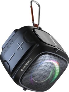 C-TECH repro Impressio Qubis Mini, Party, 5W, černá 4