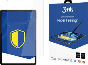 3mk Paper Feeling pro Lenovo Tab K11 Enhanced Edition 2