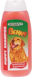 TATRAPET Szampon Benny Puppy 200ml 481.41 (26463) 1