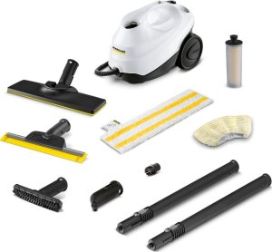 Parownica Karcher SC 3 EasyFix 1