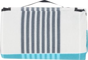 KOC PLAŻOWO PIKNIKOWY 150x120CM Z POWŁOKĄ ALU ENERO CAMP 1064086 3