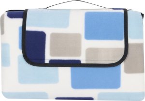 KOC PLAŻOWO PIKNIKOWY 200x200CM Z POWŁOKĄ ALU ENERO CAMP 1064109 2