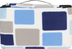 KOC PLAŻOWO PIKNIKOWY 200x200CM Z POWŁOKĄ ALU ENERO CAMP 1064109 3