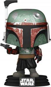 PROMO FUNKO FIGURKA Star Wars Boba Fett 462 63385 1