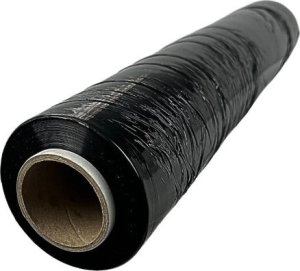 BSTech Folia stretch czarna 23mic 2.20/2.00 1