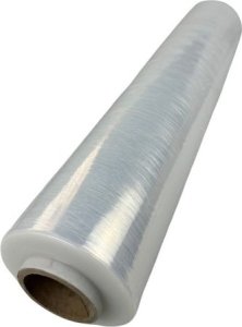 BSTech Folia stretch transparent 23mic 1.5/1.2 1