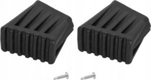 KRAUSE STOPKI 2szt. 40 x 20mm DO DRABIN SECURY, SEPURO, SECURO, TREPPO 4