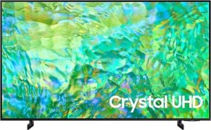 TV SET LCD 43" 4K/UE43DU8572UXXH SAMSUNG 1