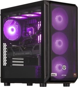 Actina ENDORFY 7800X3D/32GB/2TB/RTX5090/1000W/W11H 1