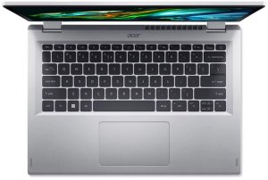 Laptop Acer Spin 3 A3SP14-31PT i3-N305 / 8 GB / 256 GB / W11S (NX.KN1AA.005) 7