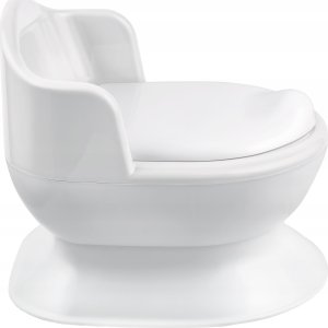 MALTEX TOALETA DLA MALUCHA BIAŁY/BIAŁY 5903067005245 3