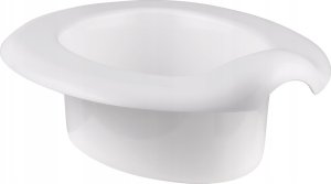 MALTEX TOALETA DLA MALUCHA BIAŁY/BIAŁY 5903067005245 6