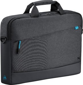 Torba Mobilis Mobilis 025028 torba na laptop 40,6 cm (16") Aktówka Czarny 2