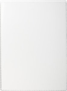 Durable 2133 Przezroczysty A6 1