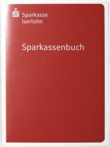 Durable 2133 Przezroczysty A6 2