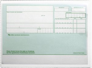 Durable 2133 Przezroczysty A6 3