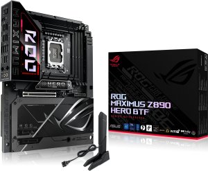 Płyta główna Asus ROG MAXIMUS Z890 HERO BTF 1