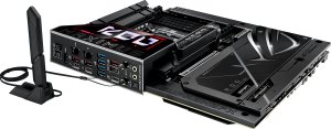 Płyta główna Asus ROG MAXIMUS Z890 HERO BTF 9