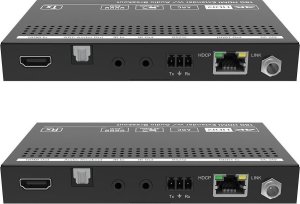 Vivolink VLHDMIEXTHDB2.0S przedłużacz AV 4