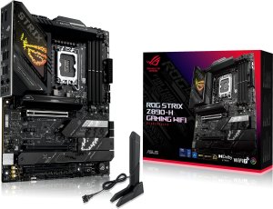 Płyta główna Asus ROG STRIX Z890-H GAMING WIFI 1