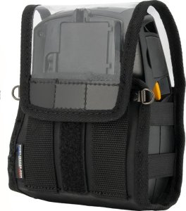 UNIVERSAL SOFT CASE FOR MOBILE/PRINTER M + SHOULDER STRAP 2