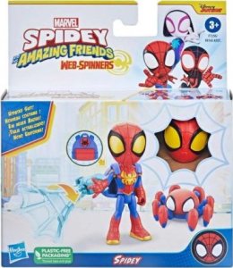 Hasbro Spidey amazing friends figurka 1
