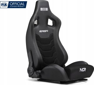 Next Level Racing Next Level Racing ERS4 Elite Reclining Seat - PU-Leder & Wildleder Edition   2