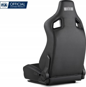 Next Level Racing Next Level Racing ERS4 Elite Reclining Seat - PU-Leder & Wildleder Edition   3