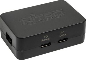 Nitro Concepts IMMERSION Wind Box (NC-SR-AC-008) 2