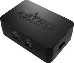Nitro Concepts IMMERSION Wind Box (NC-SR-AC-008) 3